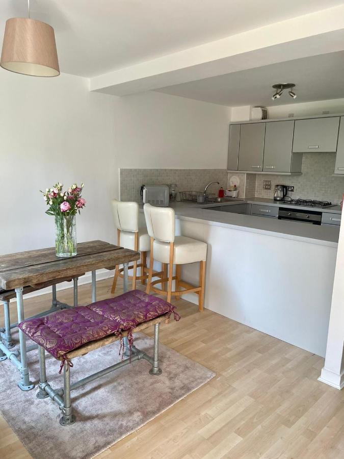 Pass The Keys Lovely 2Bedroom Flat With Balcony Edynburg Zewnętrze zdjęcie