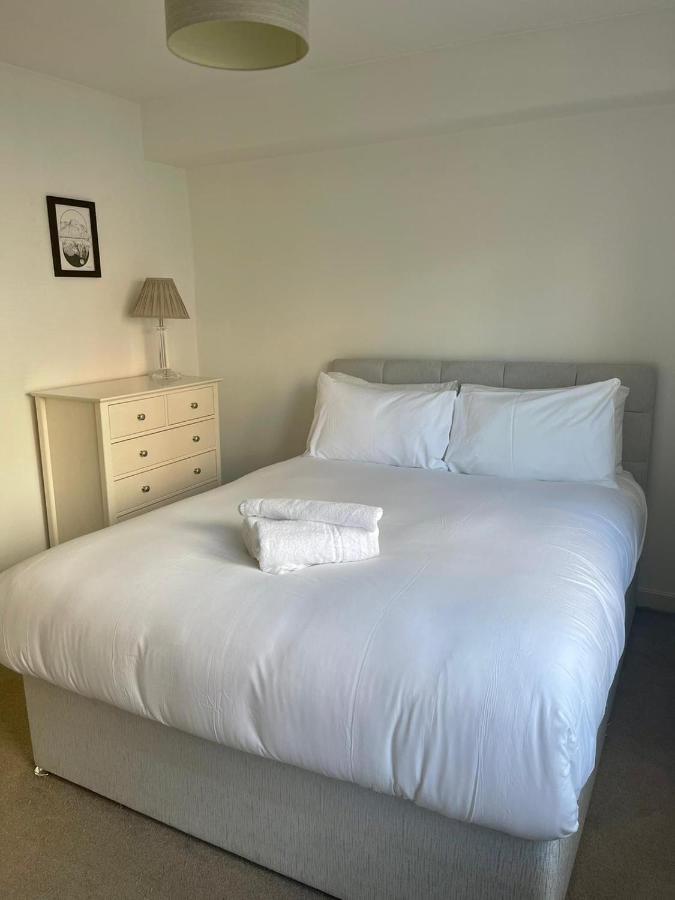 Pass The Keys Lovely 2Bedroom Flat With Balcony Edynburg Zewnętrze zdjęcie