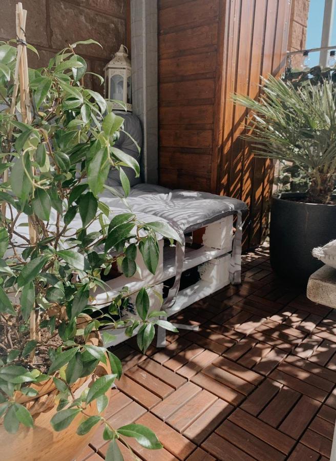 Pass The Keys Lovely 2Bedroom Flat With Balcony Edynburg Zewnętrze zdjęcie