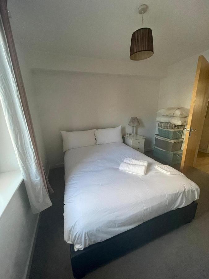 Pass The Keys Lovely 2Bedroom Flat With Balcony Edynburg Zewnętrze zdjęcie