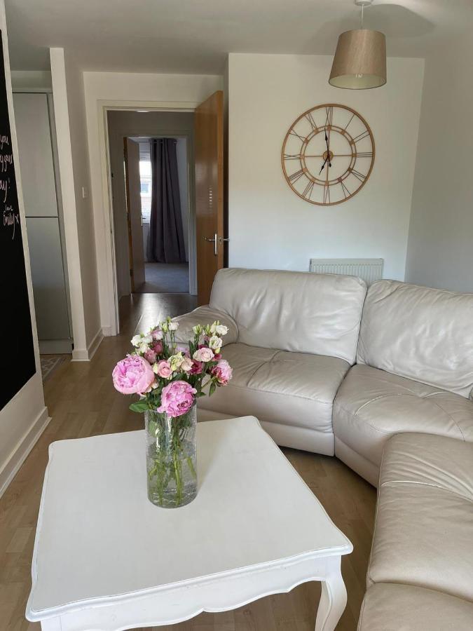 Pass The Keys Lovely 2Bedroom Flat With Balcony Edynburg Zewnętrze zdjęcie