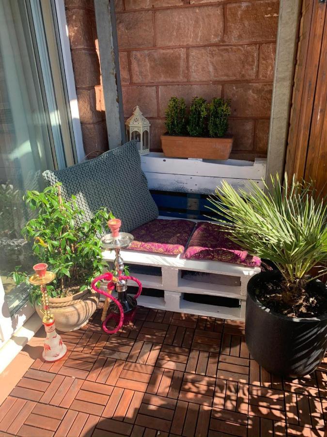 Pass The Keys Lovely 2Bedroom Flat With Balcony Edynburg Zewnętrze zdjęcie